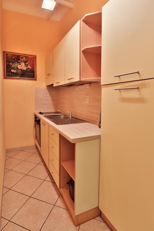 פראג Apartment Na Kozacce 6 חדר תמונה