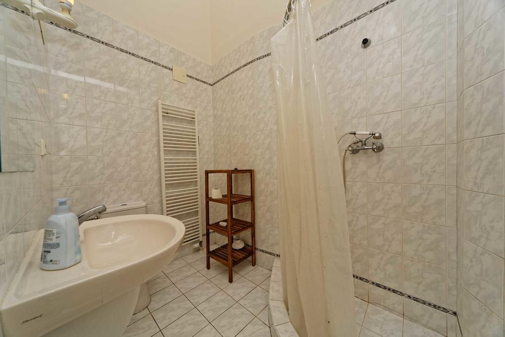 פראג Apartment Na Kozacce 6 מראה חיצוני תמונה