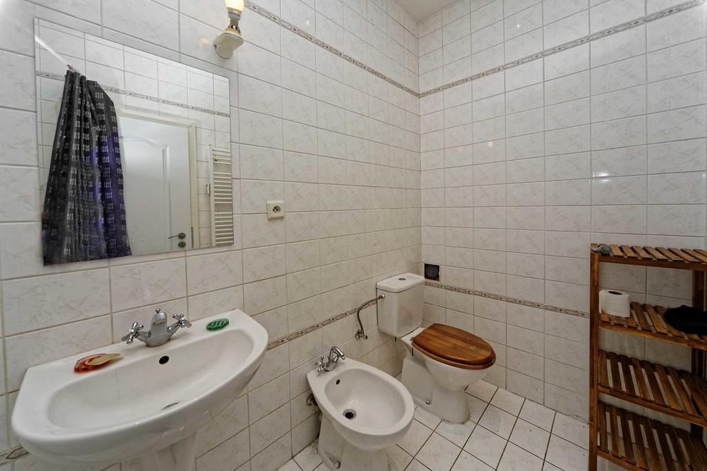פראג Apartment Na Kozacce 6 מראה חיצוני תמונה