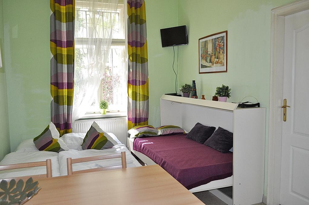 פראג Apartment Na Kozacce 6 מראה חיצוני תמונה