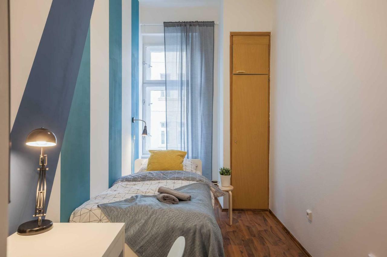 פראג Apartment Na Kozacce 6 מראה חיצוני תמונה