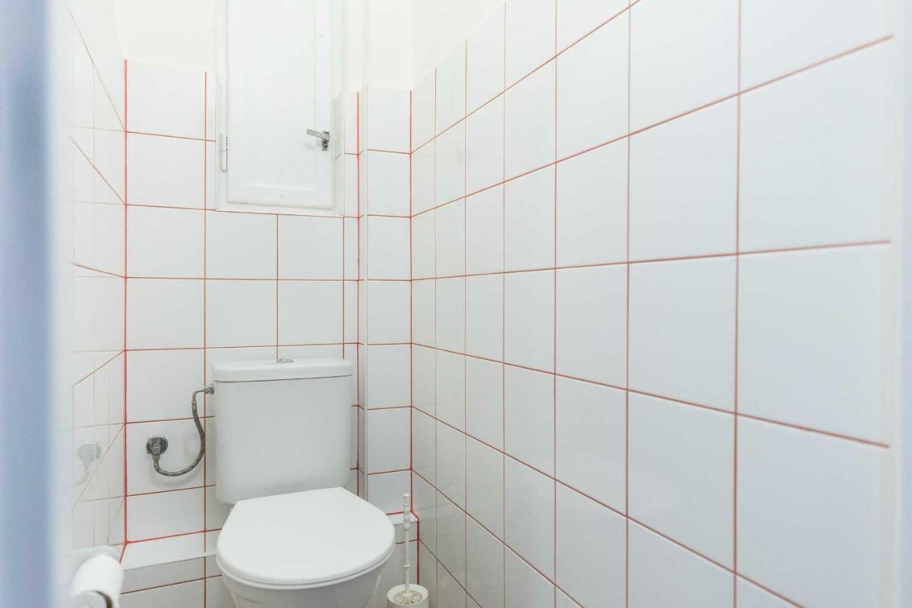 פראג Apartment Na Kozacce 6 מראה חיצוני תמונה